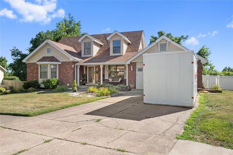 8 Dax Ct, Bridgeton, MO 63044 photo 36
