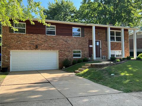 1223 Wissmann Dr, Ballwin, MO 63011 photo 1