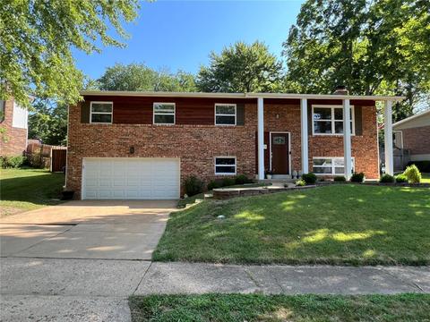 1223 Wissmann Dr, Ballwin, MO 63011 photo 26