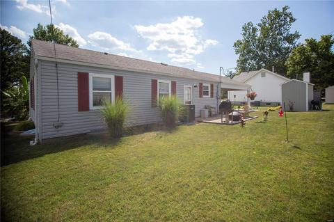 303 Essen Ln, Ballwin, MO 63021 photo 6
