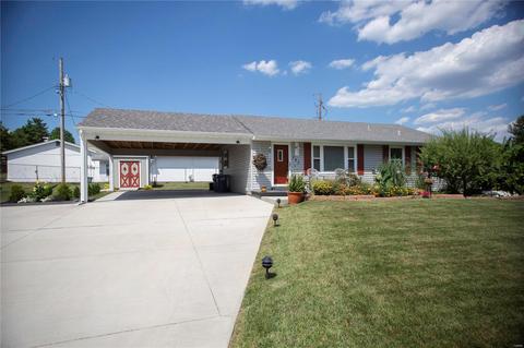 303 Essen Ln, Ballwin, MO 63021 photo 1