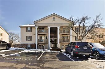 741 Ridgeside Dr #C, Ballwin, MO 63021 photo 1