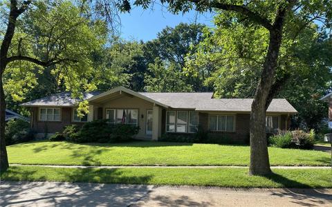 840 Wheelwright Dr, Manchester, MO 63021 photo 1