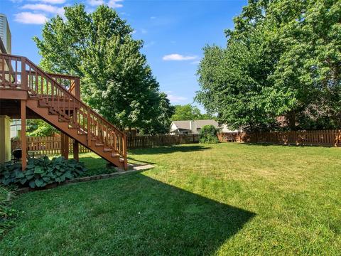 1343 Culpepper Ridge Dr, Ballwin, MO 63021 photo 4