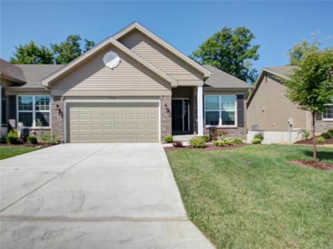 5359 Lakepath Way, Eureka, MO 63025 photo 1