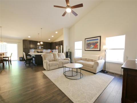 5359 Lakepath Way, Eureka, MO 63025 photo 2