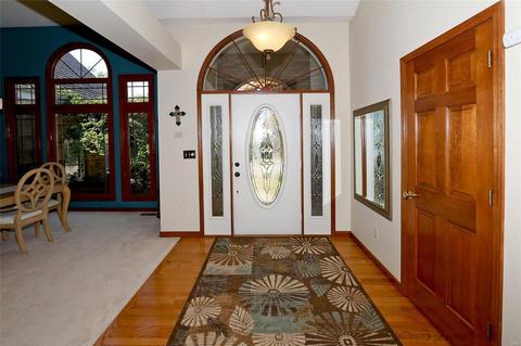 16022 Pierside Ln, Ellisville, MO 63021 photo 2