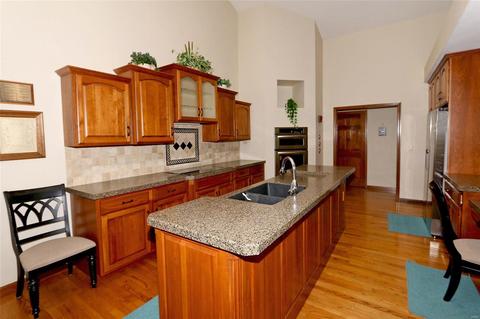 16022 Pierside Ln, Ellisville, MO 63021 photo 7