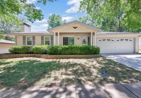 408 Tulsa Ave, Manchester, MO 63021 photo 1