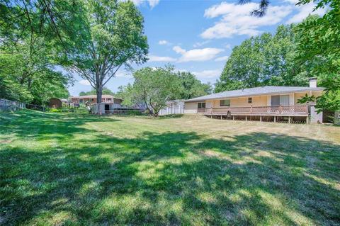 408 Tulsa Ave, Manchester, MO 63021 photo 40