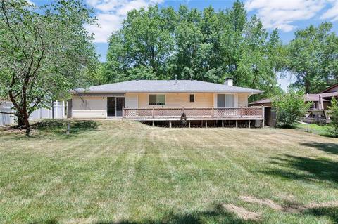 408 Tulsa Ave, Manchester, MO 63021 photo 39