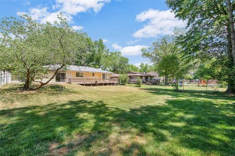 408 Tulsa Ave, Manchester, MO 63021 photo 37