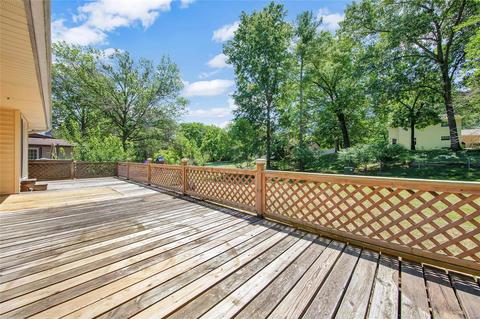408 Tulsa Ave, Manchester, MO 63021 photo 34