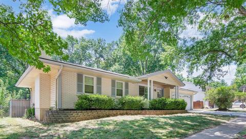 408 Tulsa Ave, Manchester, MO 63021 photo 3