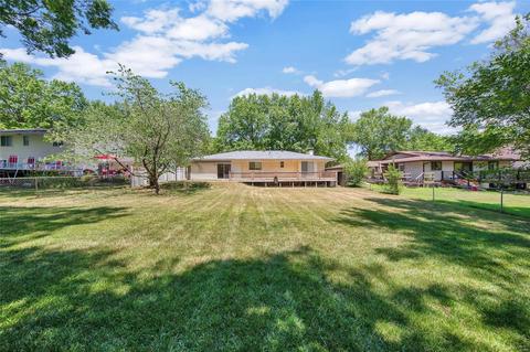 408 Tulsa Ave, Manchester, MO 63021 photo 38