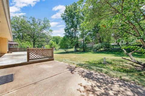 408 Tulsa Ave, Manchester, MO 63021 photo 36
