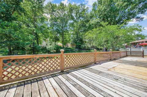 408 Tulsa Ave, Manchester, MO 63021 photo 35