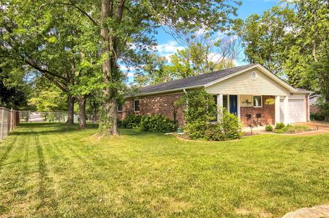 599 Golfwood Dr, Ballwin, MO 63021 photo 41