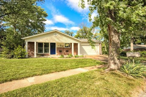 599 Golfwood Dr, Ballwin, MO 63021 photo 42