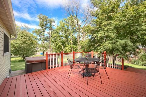 599 Golfwood Dr, Ballwin, MO 63021 photo 35