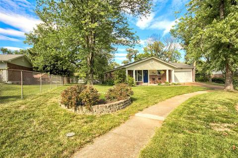 599 Golfwood Dr, Ballwin, MO 63021 photo 43