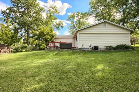 599 Golfwood Dr, Ballwin, MO 63021 photo 38
