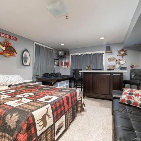 617 Burwick Ter, Manchester, MO 63021 photo 24