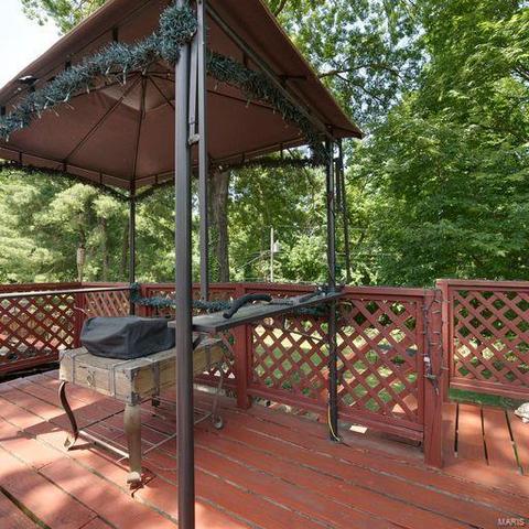 617 Burwick Ter, Manchester, MO 63021 photo 30