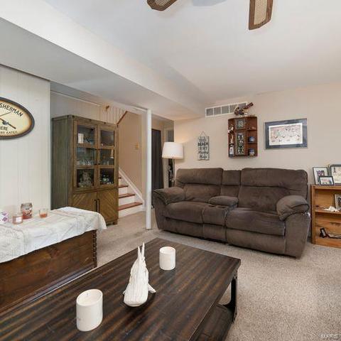 617 Burwick Ter, Manchester, MO 63021 photo 25