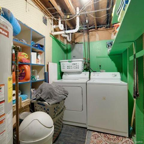 617 Burwick Ter, Manchester, MO 63021 photo 37