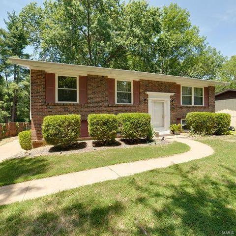 617 Burwick Ter, Manchester, MO 63021 photo 1