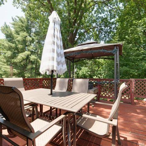 617 Burwick Ter, Manchester, MO 63021 photo 29