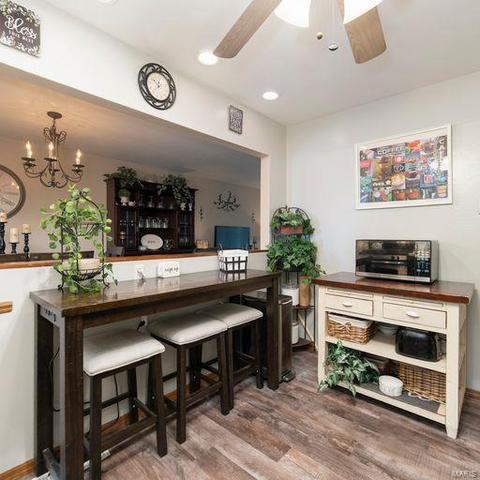 617 Burwick Ter, Manchester, MO 63021 photo 11