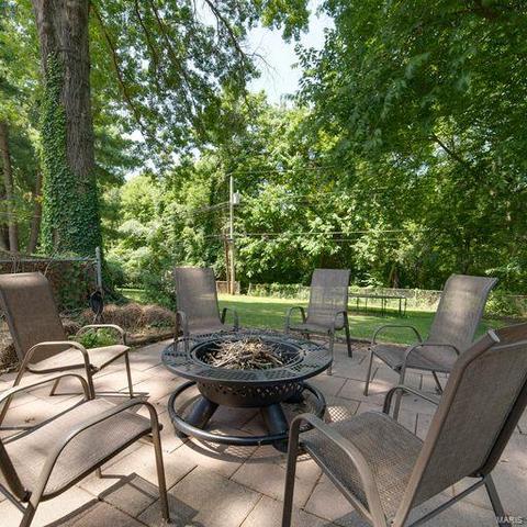 617 Burwick Ter, Manchester, MO 63021 photo 23