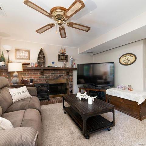 617 Burwick Ter, Manchester, MO 63021 photo 26