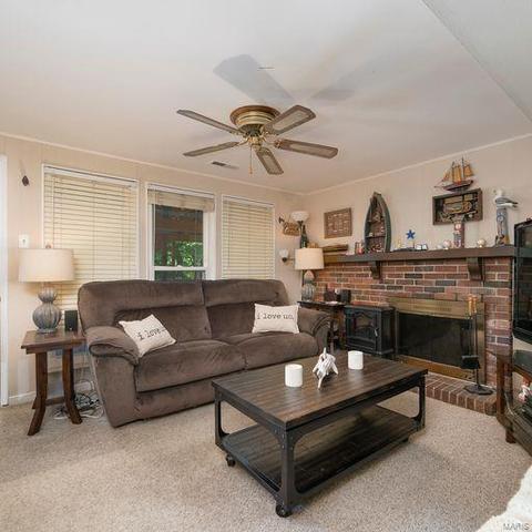 617 Burwick Ter, Manchester, MO 63021 photo 27
