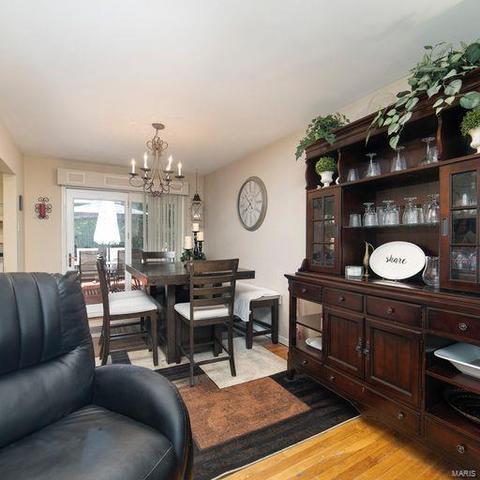 617 Burwick Ter, Manchester, MO 63021 photo 6