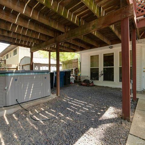 617 Burwick Ter, Manchester, MO 63021 photo 32