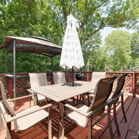 617 Burwick Ter, Manchester, MO 63021 photo 28