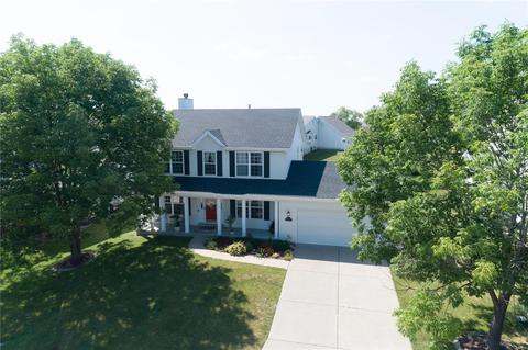 1129 Ivy Point Dr, O'fallon, MO 63366 photo 40