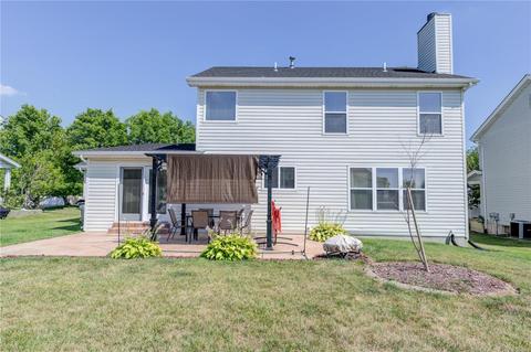 1129 Ivy Point Dr, O'fallon, MO 63366 photo 39