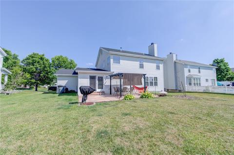 1129 Ivy Point Dr, O'fallon, MO 63366 photo 37