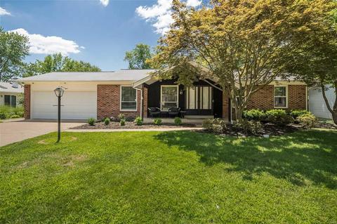108 Whitewater Dr, Manchester, MO 63011 photo 1