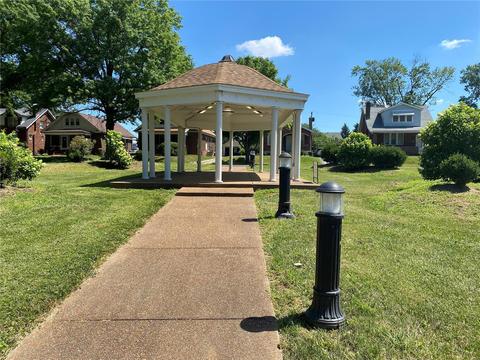 7256 Normandy Pl, Saint Louis, MO 63121 photo 31