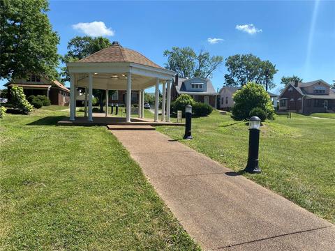 7256 Normandy Pl, Saint Louis, MO 63121 photo 30