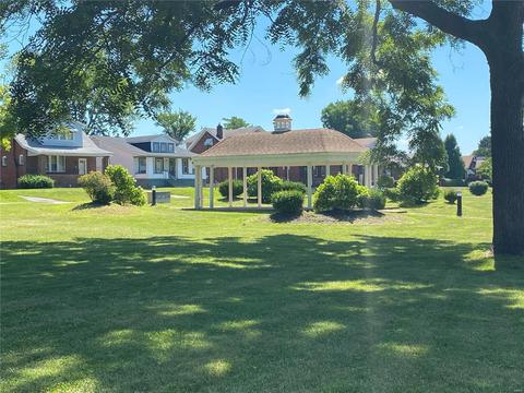 7256 Normandy Pl, Saint Louis, MO 63121 photo 29