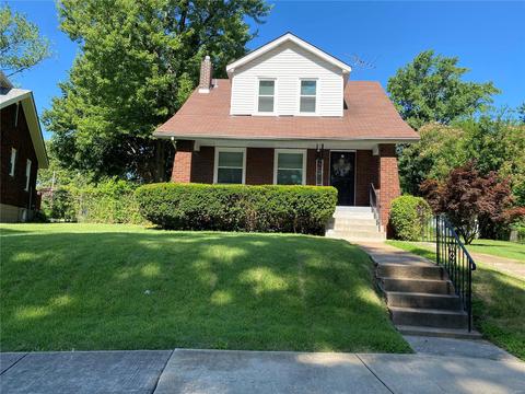 7256 Normandy Pl, Saint Louis, MO 63121 photo 2