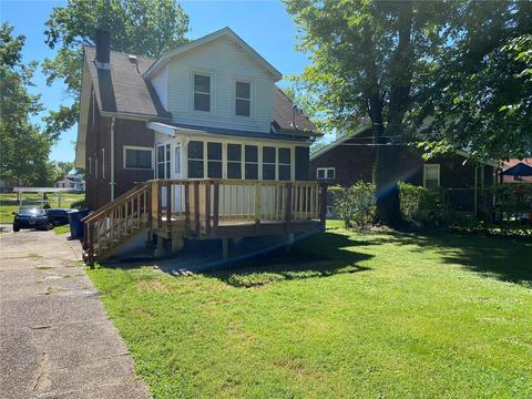 7256 Normandy Pl, Saint Louis, MO 63121 photo 3