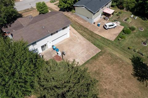 572 Running Creek Dr, Ballwin, MO 63021 photo 27