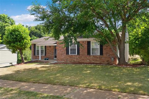 572 Running Creek Dr, Ballwin, MO 63021 photo 26